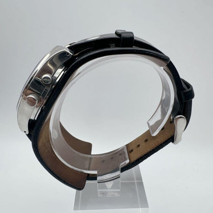 FOSSIL BIG TIC Y2K Quartz Men's Watch — Japanese