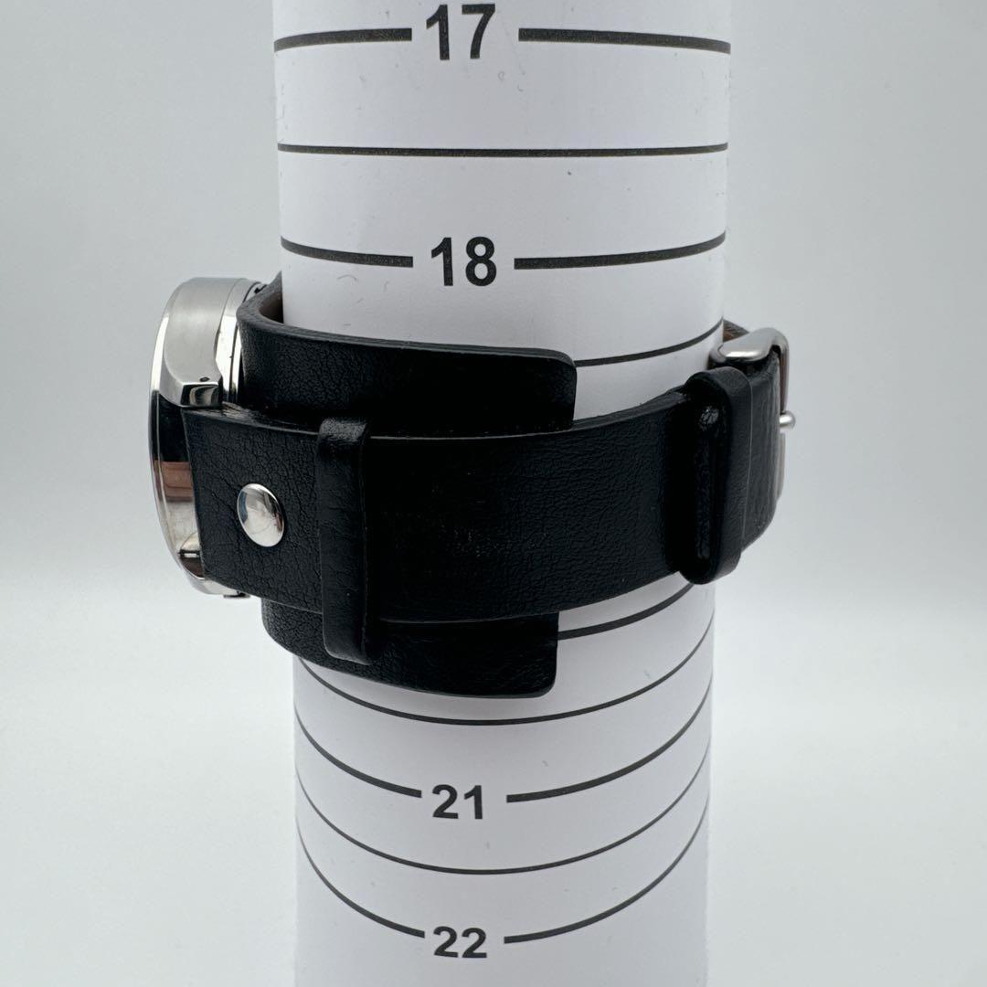 FOSSIL BIG TIC Y2K Quartz Men's Watch — Japanese
