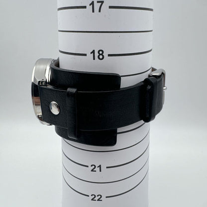 FOSSIL BIG TIC Y2K Quartz Men's Watch — Japanese