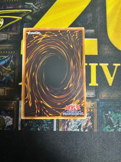Yu-Gi-Oh Red-Eyes Darkness Dragon Relief collectible from Japan import displayed prominently