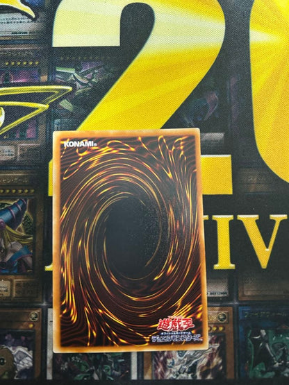 Yu-Gi-Oh Red-Eyes Darkness Dragon Relief collectible from Japan import displayed prominently
