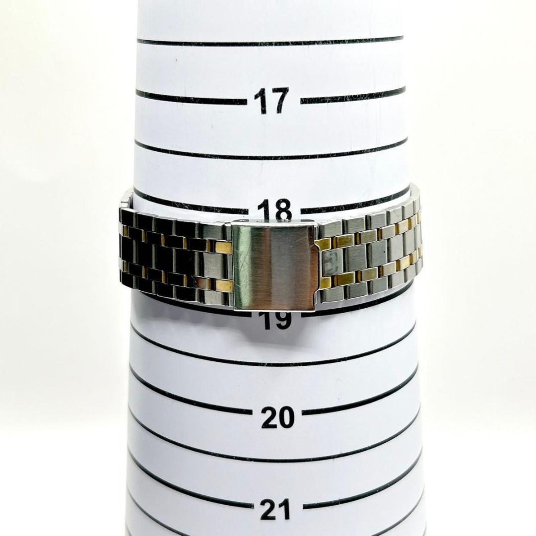 ORIENT Cigno Sph series Quartz Men's Watch — Japanese