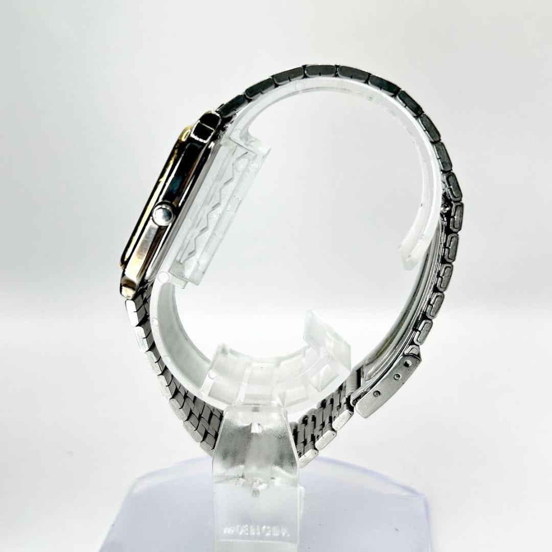 ORIENT Cigno Sph series Quartz Men's Watch — Japanese