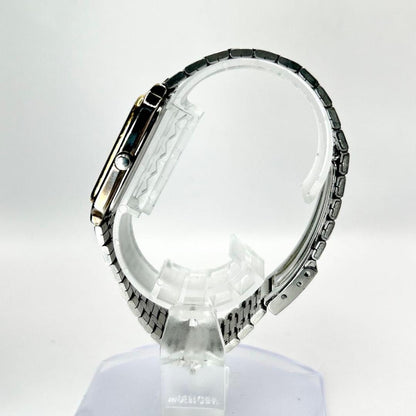 ORIENT Cigno Sph series Quartz Men's Watch — Japanese