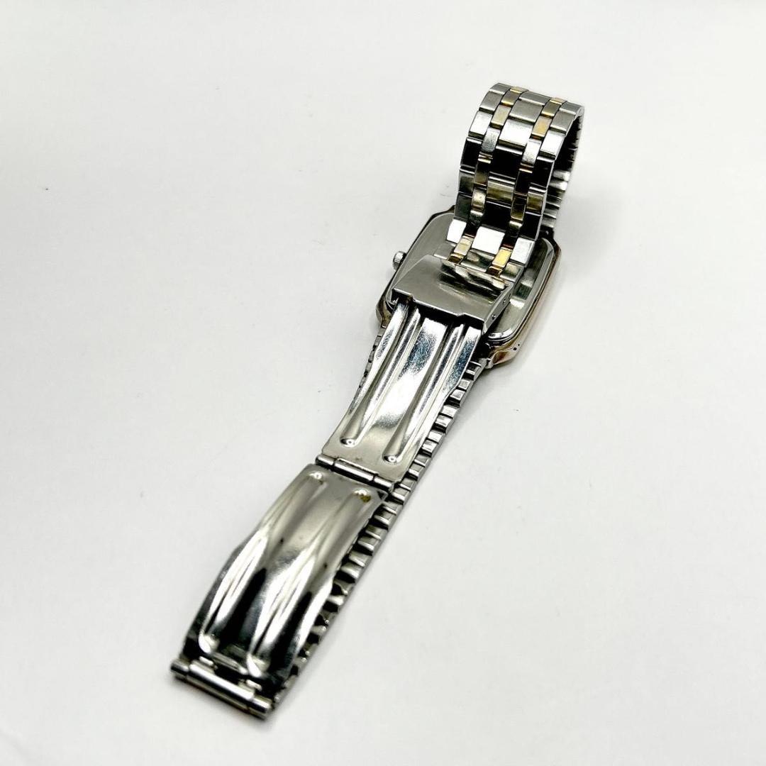 ORIENT Cigno Sph series Quartz Men's Watch — Japanese