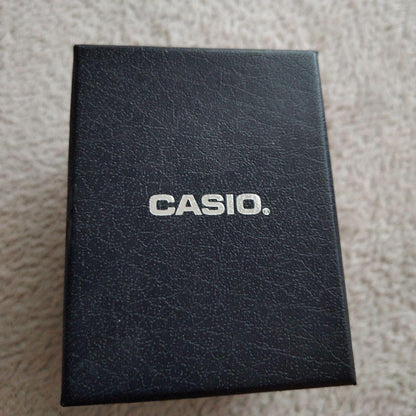 CASIO G-SHOCK GA-2100-4A Digital Men's Watch — Japanese