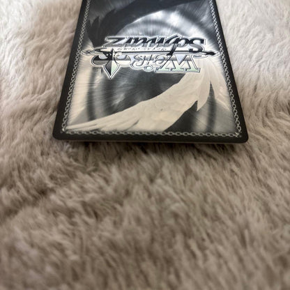 Weiss Schwarz Yu-Gi-Oh! Vibes to the Future with Yukihana Lamy SSP Sign — Japanese
