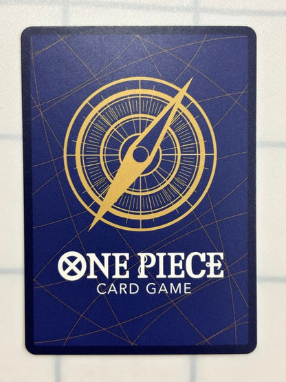 One Piece Monkey D. Luffy SEC — Japanese