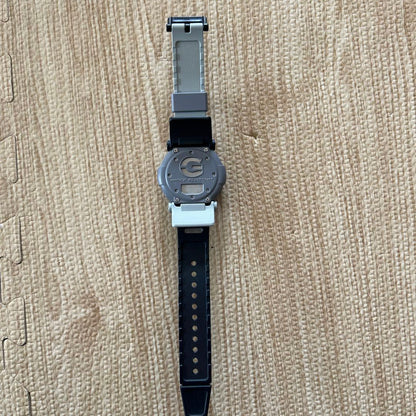 CASIO G-001BE-8JR Digital Men's Watch — Japanese