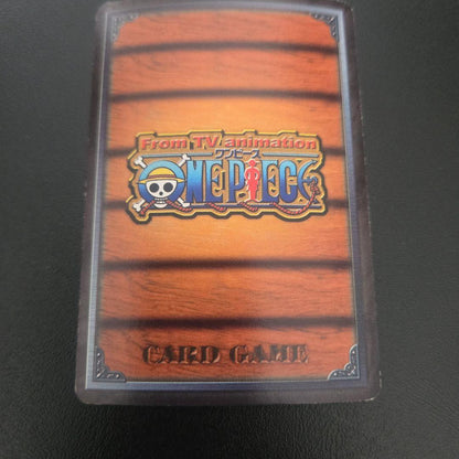 One Piece Zoro — Japanese