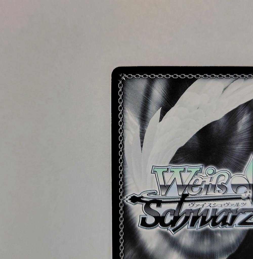 Weiss Schwarz Is the Order a Rabbit? “Future's Dream” Cocoa — Japanese