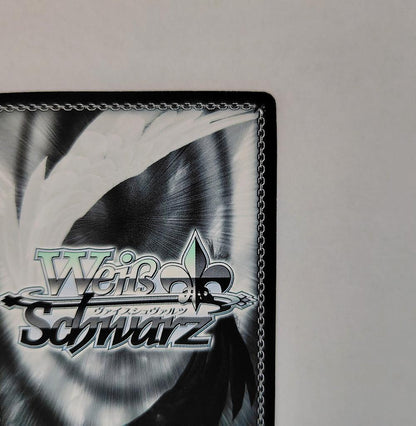 Weiss Schwarz Is the Order a Rabbit? “Future's Dream” Cocoa — Japanese