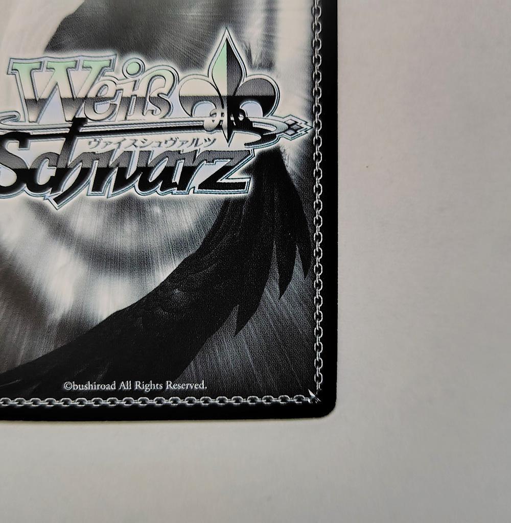 Weiss Schwarz Is the Order a Rabbit? “Future's Dream” Cocoa — Japanese