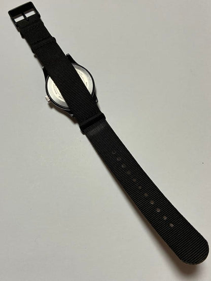 TIMEX Quartz Men's Watch — Japanese