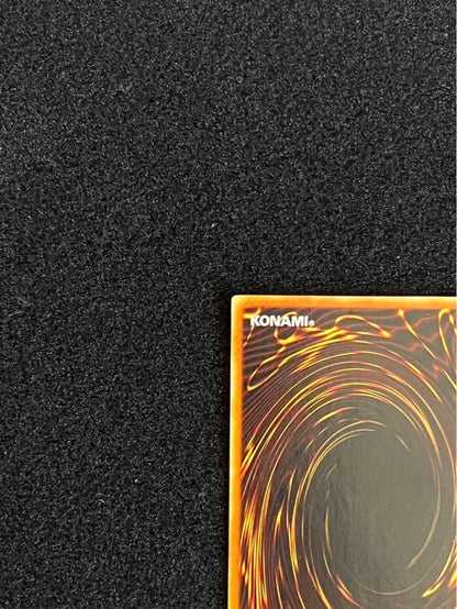 Yu-Gi-Oh Yu-Gi-Oh! Blockman Ultra Rare — Japanese