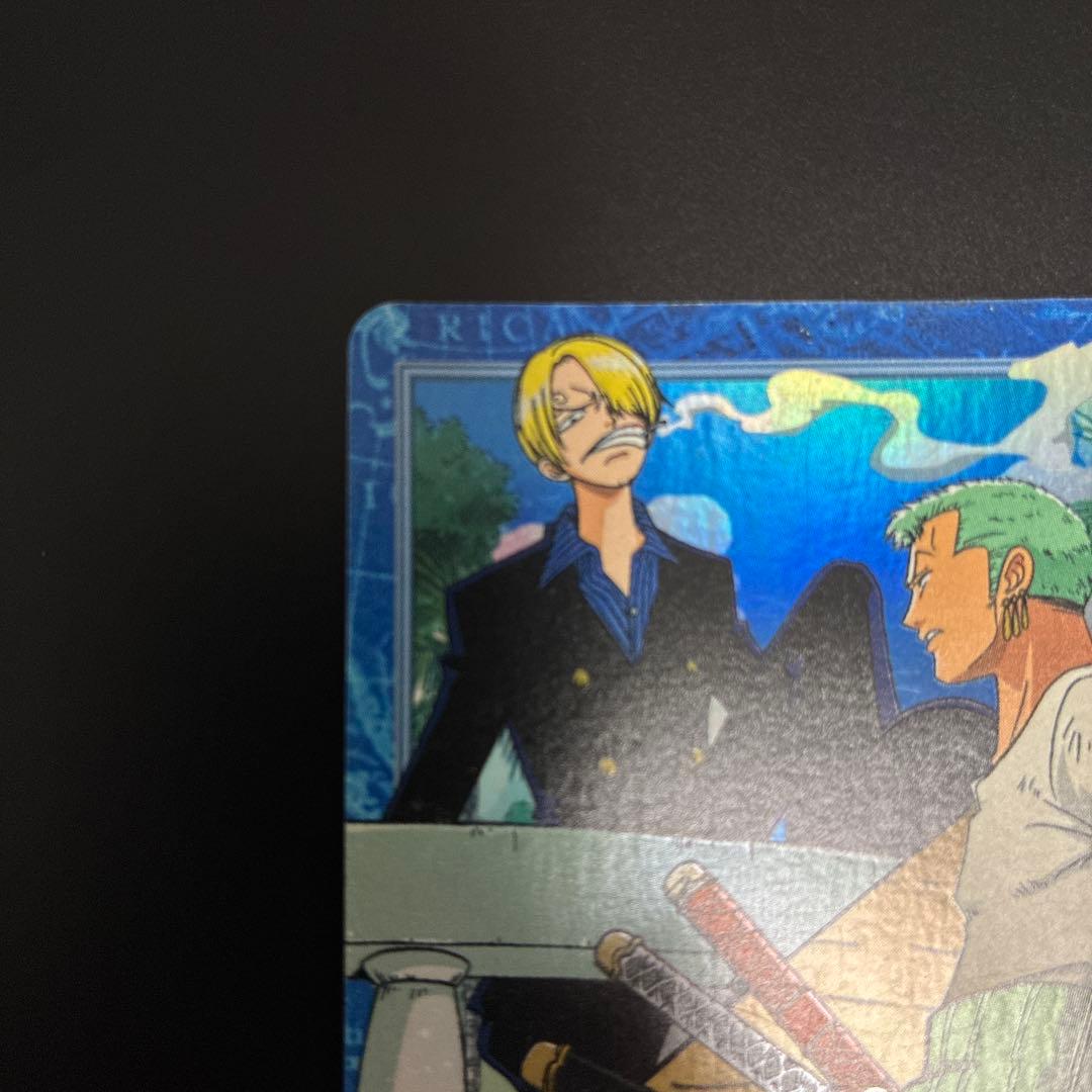 One Piece Sanji ONEPIECE — Japanese