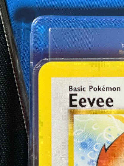 Pokemon Mewtwo — Japanese