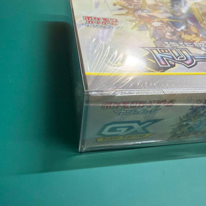 Pokemon Discontinued Dream League Box Sealed Pokémon Card Box — Japanese