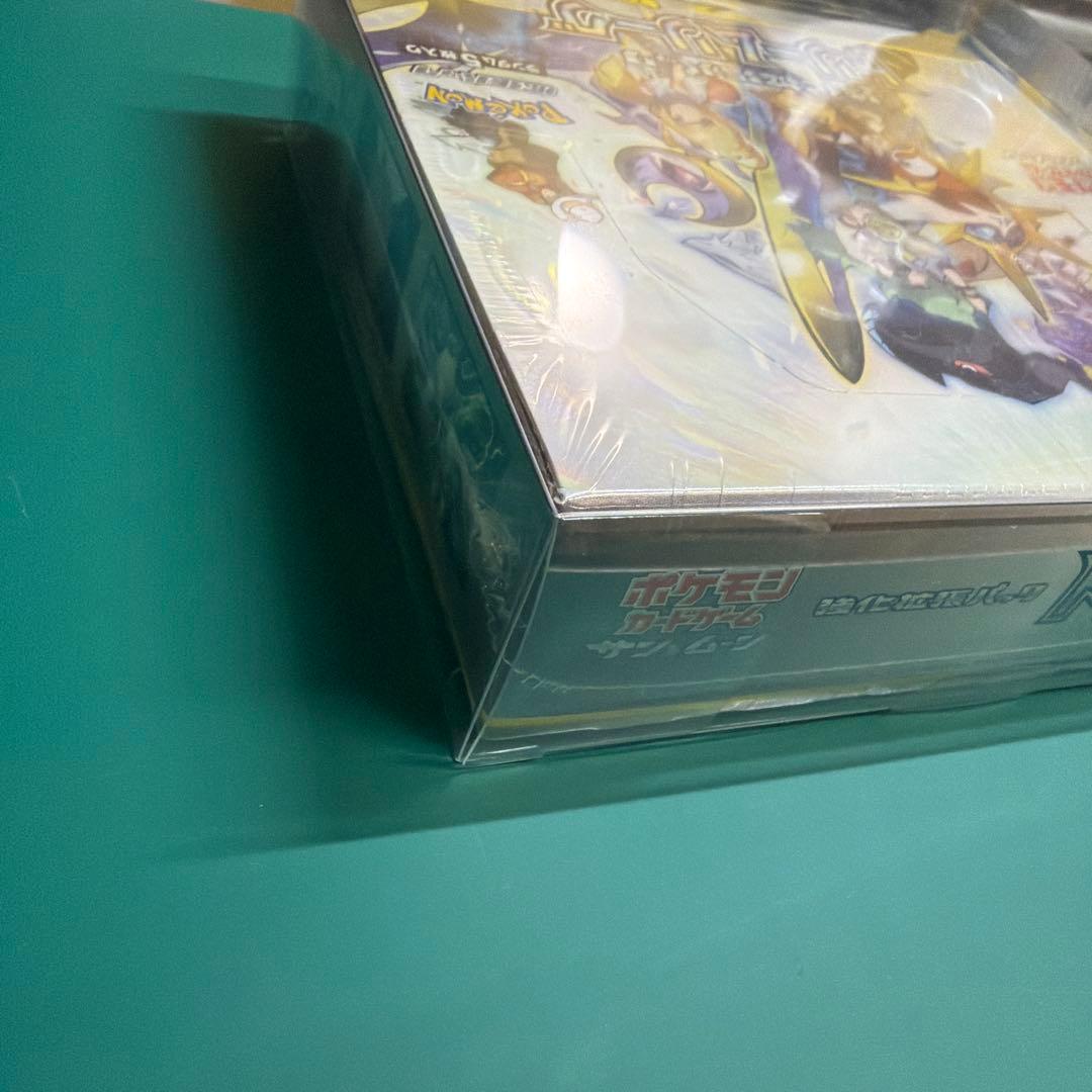 Pokemon Discontinued Dream League Box Sealed Pokémon Card Box — Japanese