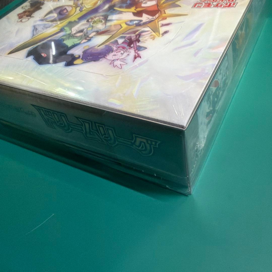 Pokemon Discontinued Dream League Box Sealed Pokémon Card Box — Japanese