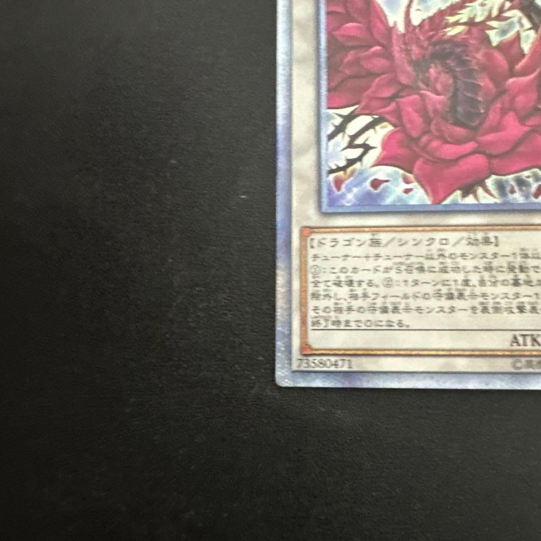 Yu-Gi-Oh Dark Paladin Dragon — Japanese