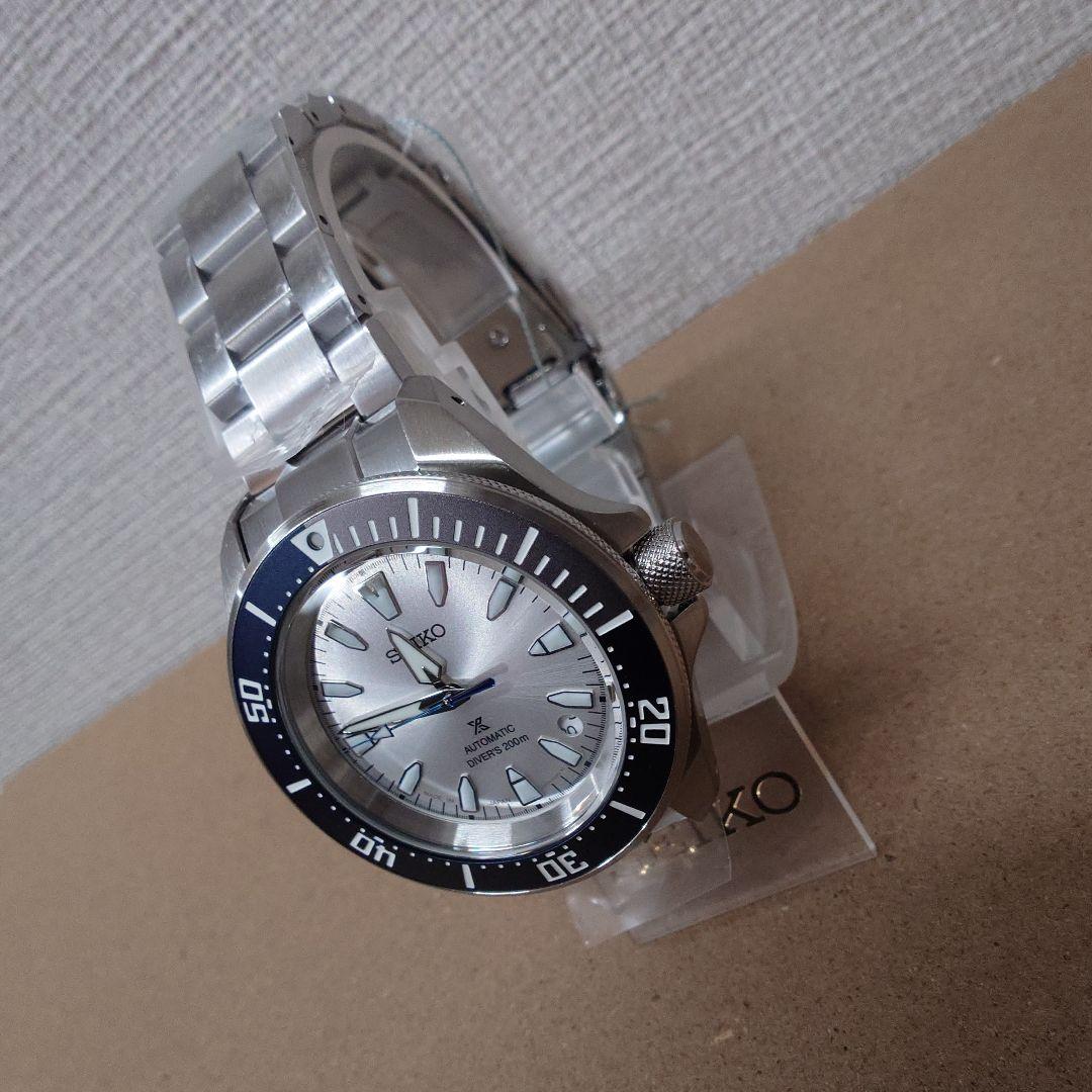 SEIKO HBB001J Automatic Men's Watch — Japanese