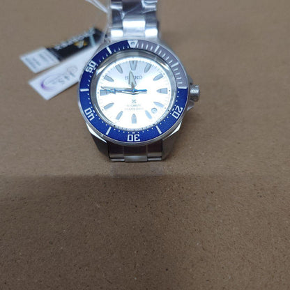 SEIKO HBB001J Automatic Men's Watch — Japanese