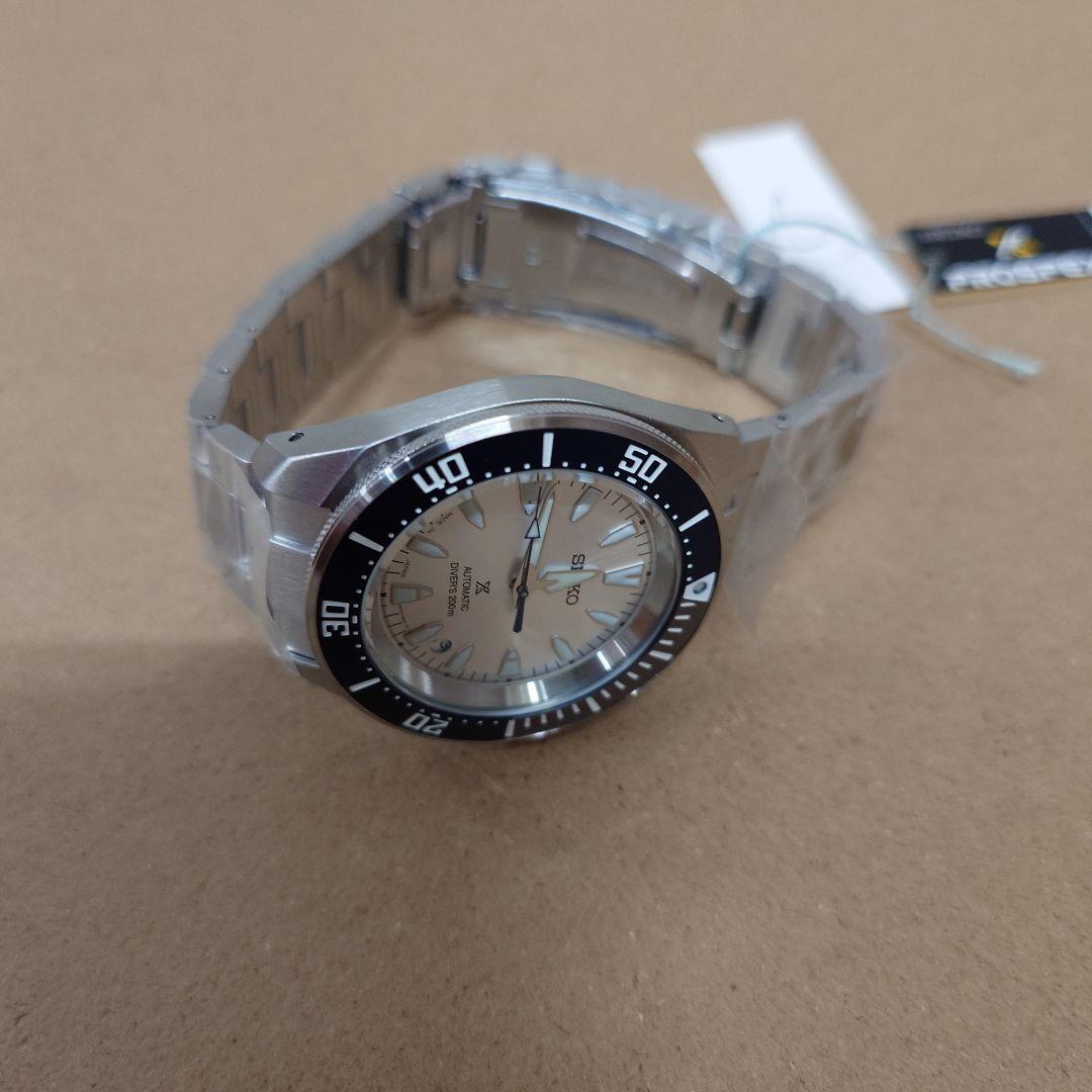 SEIKO HBB001J Automatic Men's Watch — Japanese