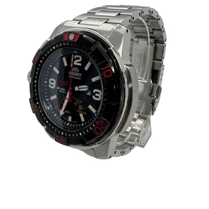 ORIENT WV0131EL Automatic Men's Watch — Japanese