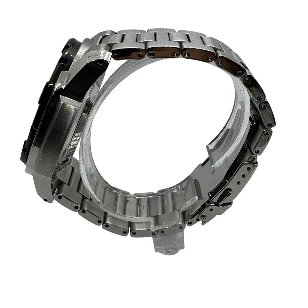 ORIENT WV0131EL Automatic Men's Watch — Japanese