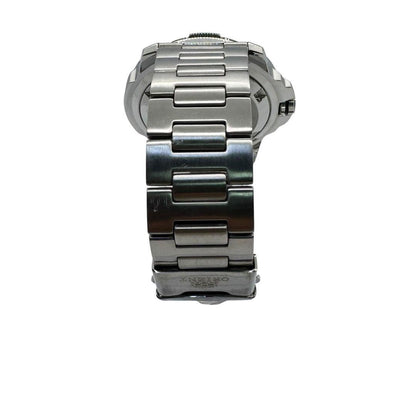 ORIENT WV0131EL Automatic Men's Watch — Japanese