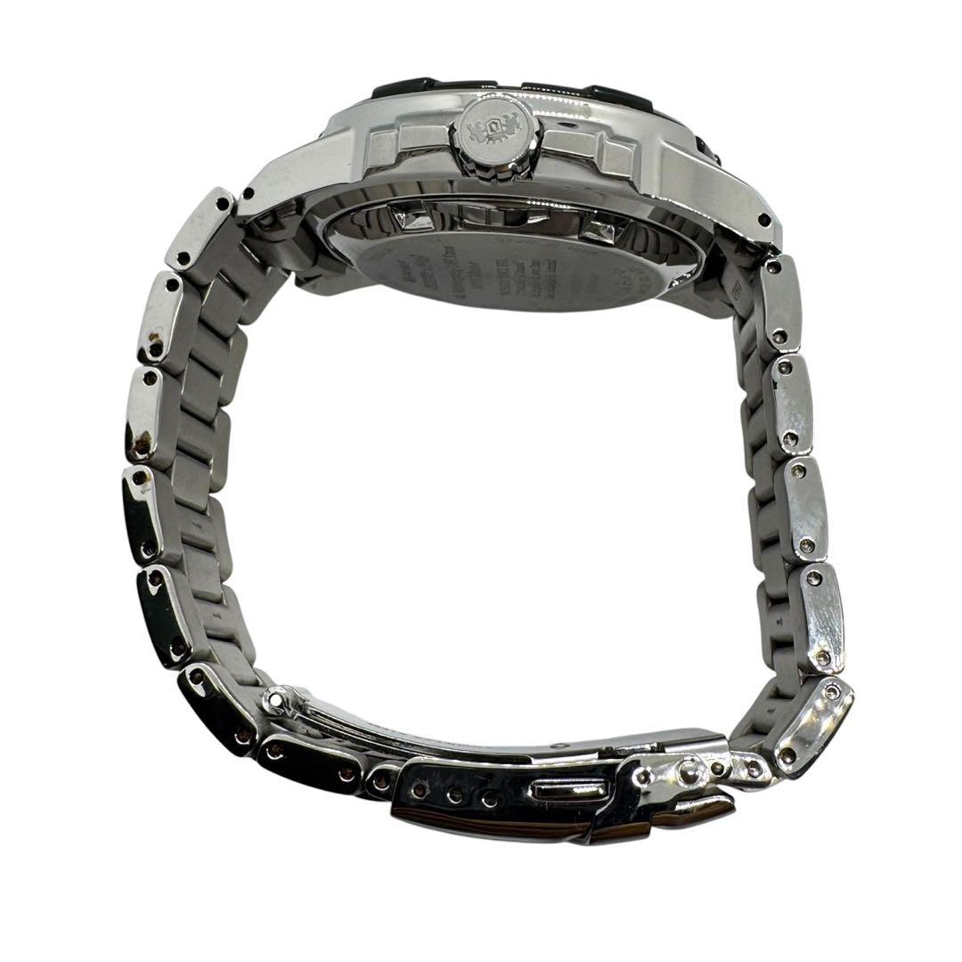 ORIENT WV0131EL Automatic Men's Watch — Japanese