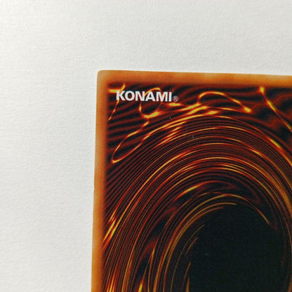 Yu-Gi-Oh Metal Reflection Device — Japanese