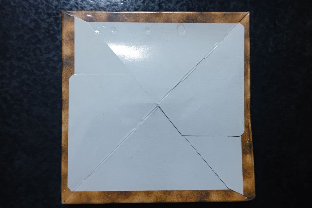 Yu-Gi-Oh Yugioh Pharaoh's Servant Box — Japanese
