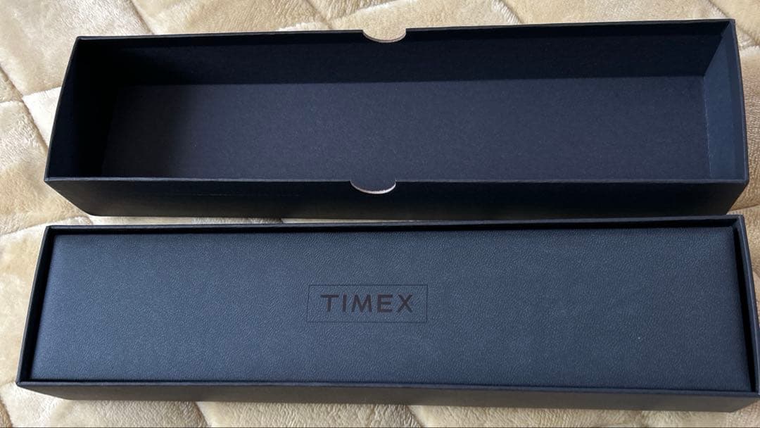 TIMEX Q Men's Watch — Japanese