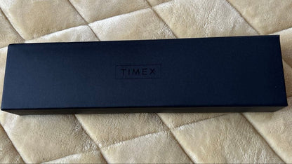 TIMEX Q Men's Watch — Japanese