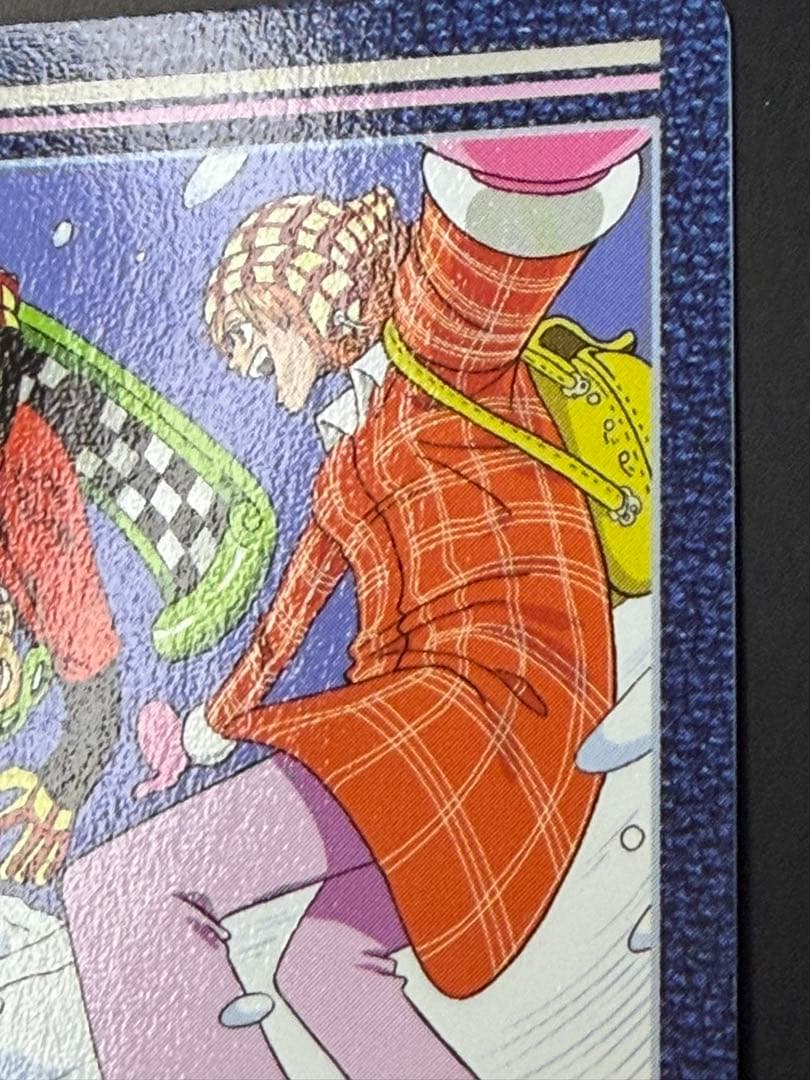 One Piece Noble Rare One Piece: Visual Adventure Straw Hat Voyage 13 — Japanese