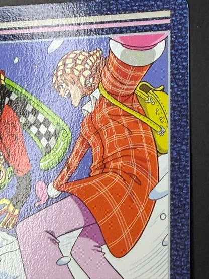 One Piece Noble Rare One Piece: Visual Adventure Straw Hat Voyage 13 — Japanese