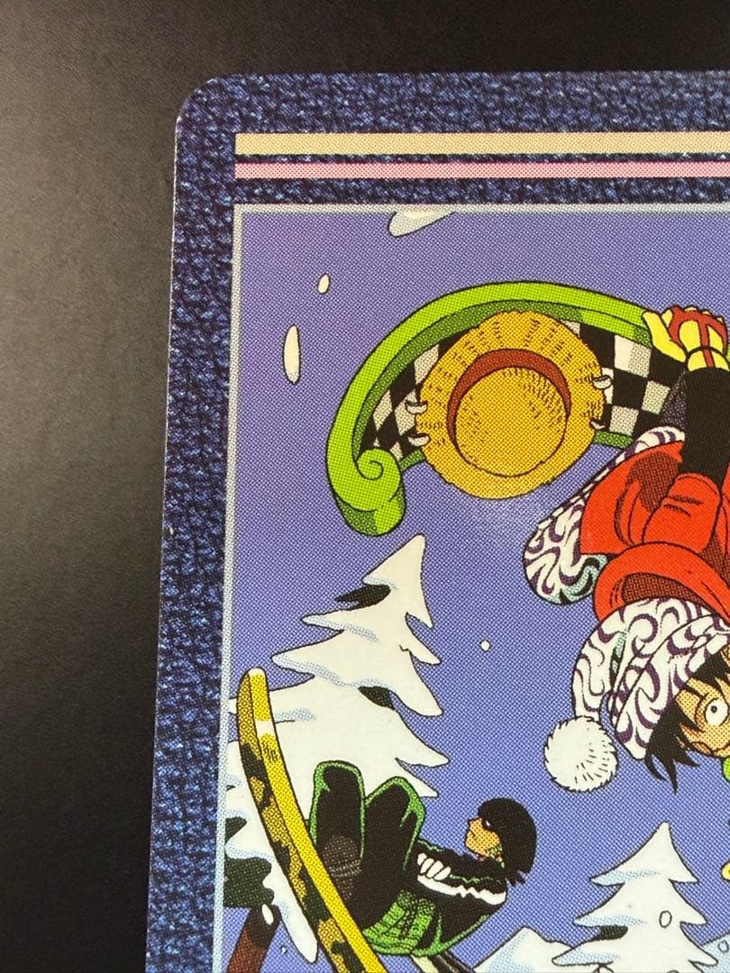One Piece Noble Rare One Piece: Visual Adventure Straw Hat Voyage 13 — Japanese