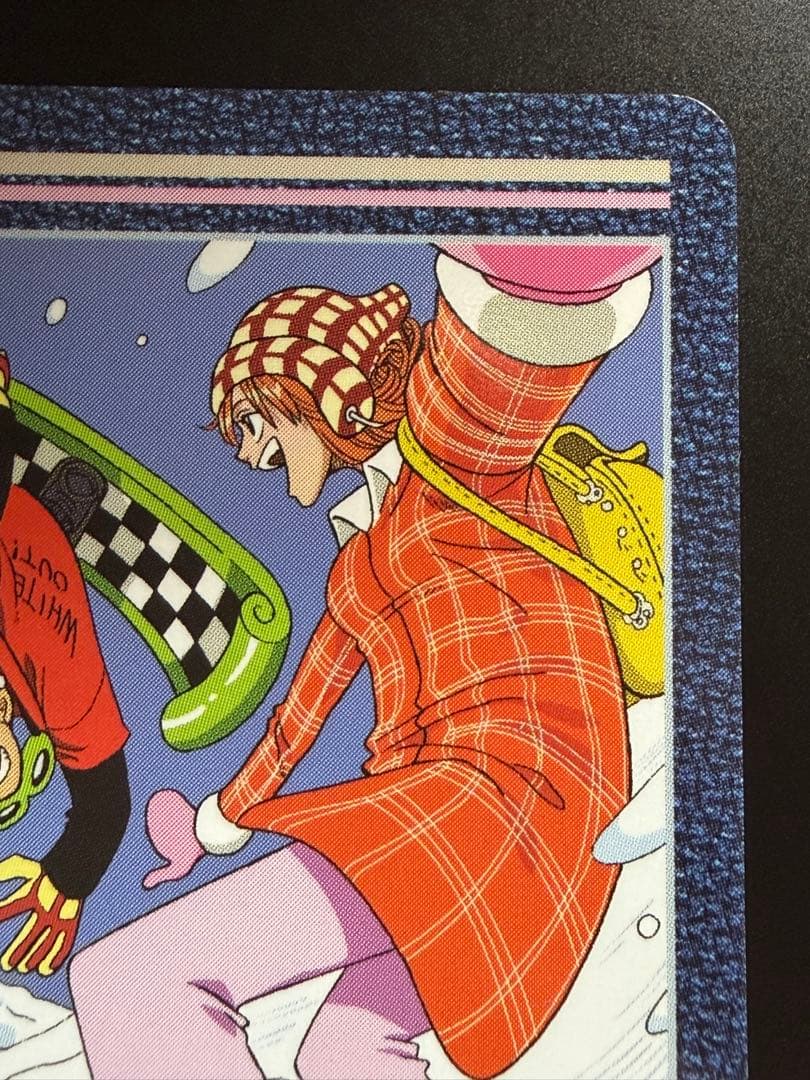 One Piece Noble Rare One Piece: Visual Adventure Straw Hat Voyage 13 — Japanese