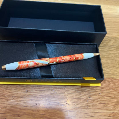 Cross Ballpoint Pen Wonderland Antelope Canyon GT with sleek design and metallic finish