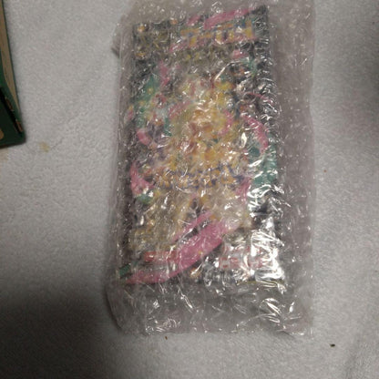 Pokemon Mega Dreamex Box — M High Class Pack MEGA Dream ex — Japanese