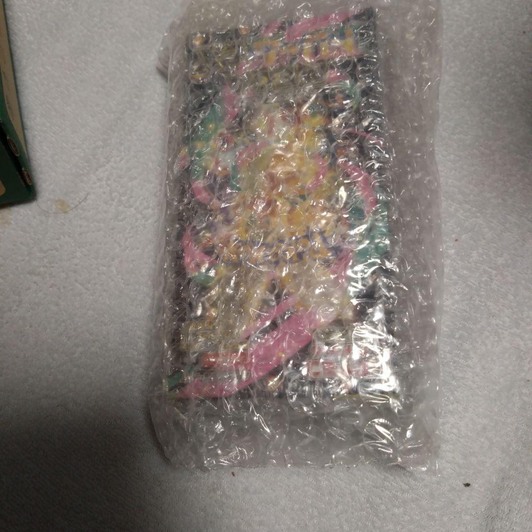 Pokemon Mega Dreamex Box — M High Class Pack MEGA Dream ex — Japanese