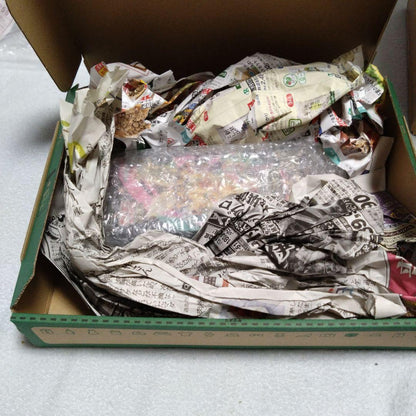 Pokemon Mega Dreamex Box — M High Class Pack MEGA Dream ex — Japanese