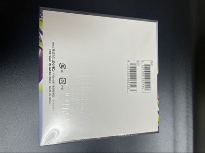 Pokemon Pokémon Card Game Abyss Eye 1BOX with Shrink Box — Japanese