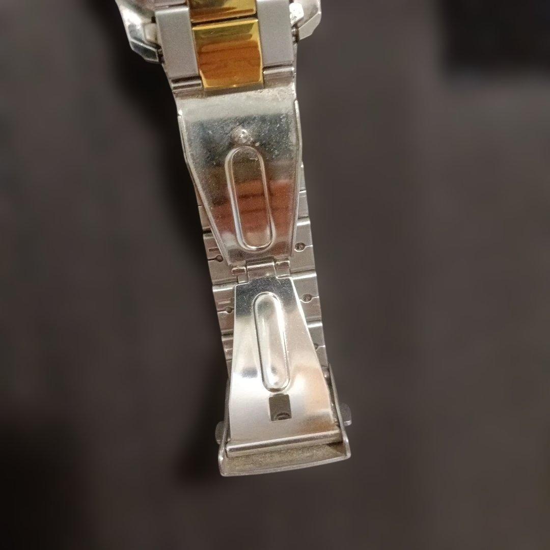 SEIKO 5 SBSA089 Automatic Men's Watch — Japanese