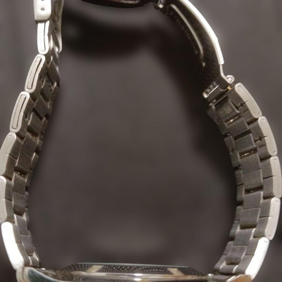 SEIKO 5 SBSA089 Automatic Men's Watch — Japanese