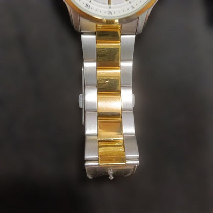 SEIKO 5 SBSA089 Automatic Men's Watch — Japanese
