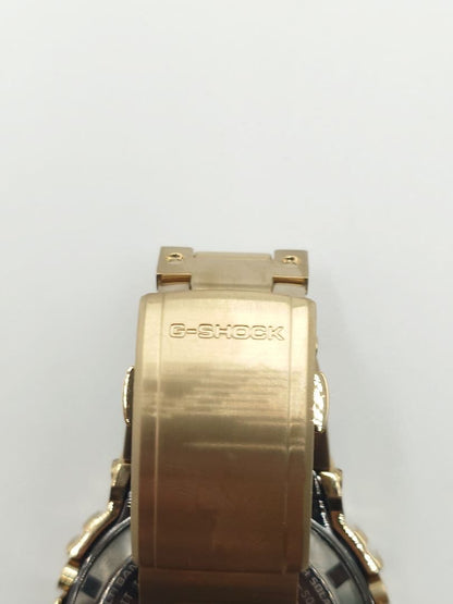 CASIO GMW-B5000 Solar Men's Watch — Japanese
