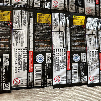 One Piece One Piece Card Battle of Fate Pack 14 Pack — Japanese